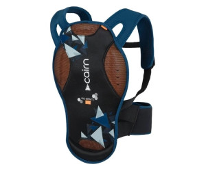 Захист спини Cairn Pro Impakt D3O Jr night sky-camo 